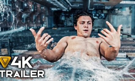 MOST ANTICIPATED UPCOMING MOVIES 2026 (Trailers) 4K ULTRA HD