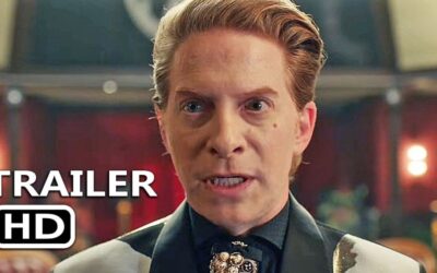 THE HIGHEST STAKES Official Trailer (2026) Seth Green, Kevin Dillon