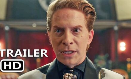 THE HIGHEST STAKES Official Trailer (2026) Seth Green, Kevin Dillon