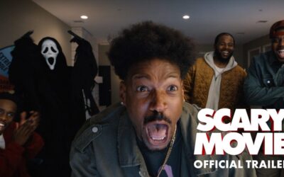 Scary Movie | Official Trailer (2026 Movie) – Marlon Wayans, Shawn Wayans, Anna Faris, Regina Hall