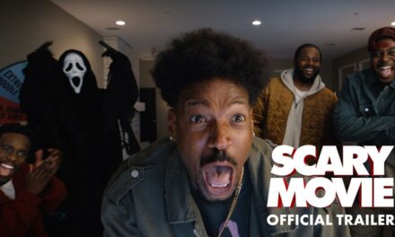 Scary Movie | Official Trailer (2026 Movie) – Marlon Wayans, Shawn Wayans, Anna Faris, Regina Hall