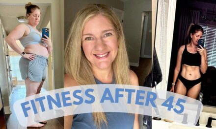 My One Year Natural Weight Loss & Fitness Journey | How I Lost 60 Lbs Without Counting Calories