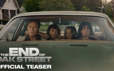 The End Of Oak Street | Official Teaser Trailer