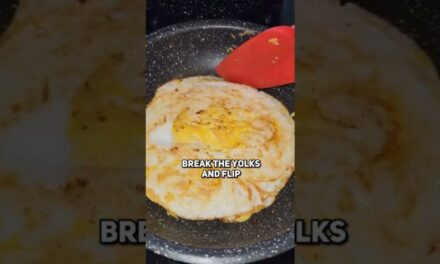 EASY HIGH PROTEIN SNACK For Weight Loss