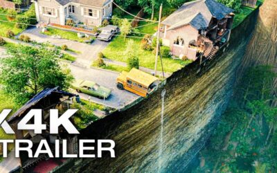 NEW MOVIE TRAILERS 2026