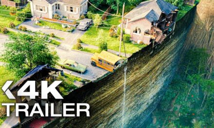 NEW MOVIE TRAILERS 2026