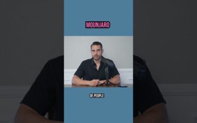 How Much Weight Can You Lose With Mounjaro? 🤷🏻‍♂️👨🏻‍⚕️ #mounjaro #doctor #obesity