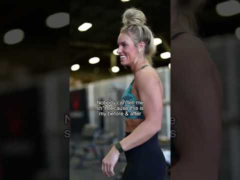 5 YEAR WEIGHTLOSS | My Transformation