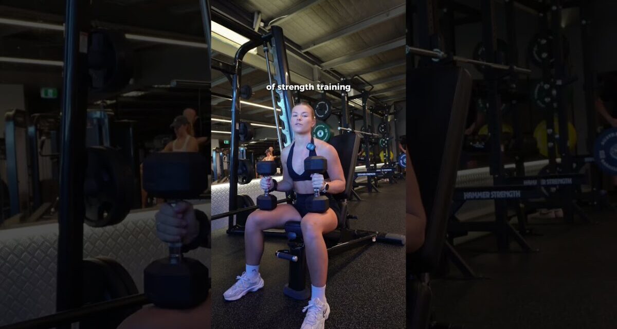 Cardio For Weight Loss? Not The Best Method …