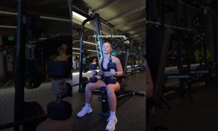 Cardio For Weight Loss? Not The Best Method …