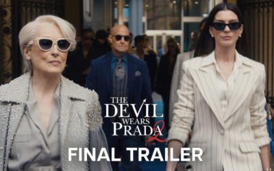 The Devil Wears Prada 2 | Final Trailer