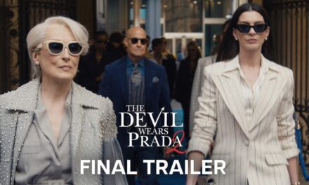 The Devil Wears Prada 2 | Final Trailer
