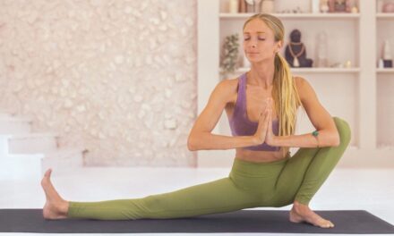 40 Min Morning Yoga | Full Body Stretch, Strength & Energy Boost