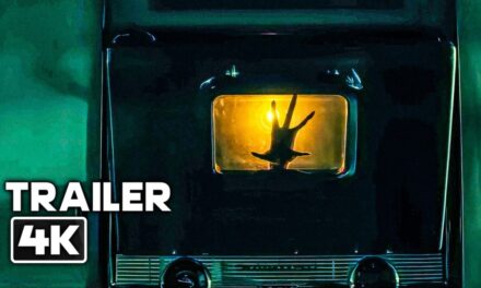 THE BOROUGHS Official Trailer (2026) Alfred Molina, Bill Pullman