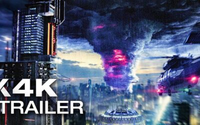 NEW MOVIE TRAILERS 2026