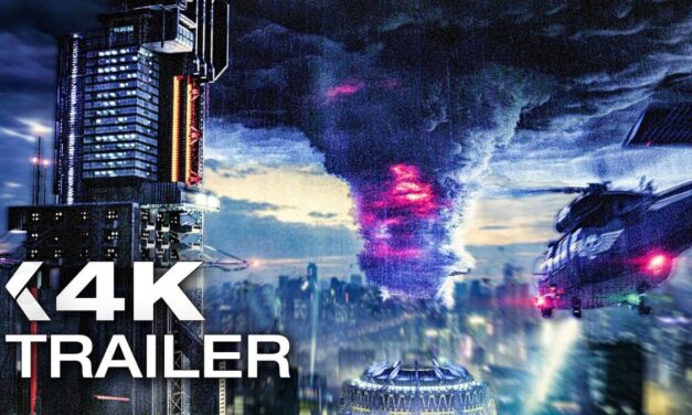 NEW MOVIE TRAILERS 2026