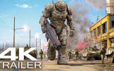 New Highly Anticipated Movies (2026) Official Trailers | 4K