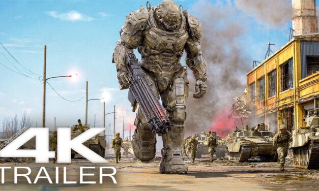 New Highly Anticipated Movies (2026) Official Trailers | 4K