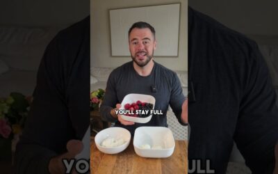 The Best Filling Breakfast For Weight Loss
