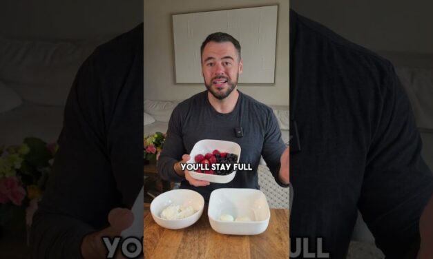 The Best Filling Breakfast For Weight Loss