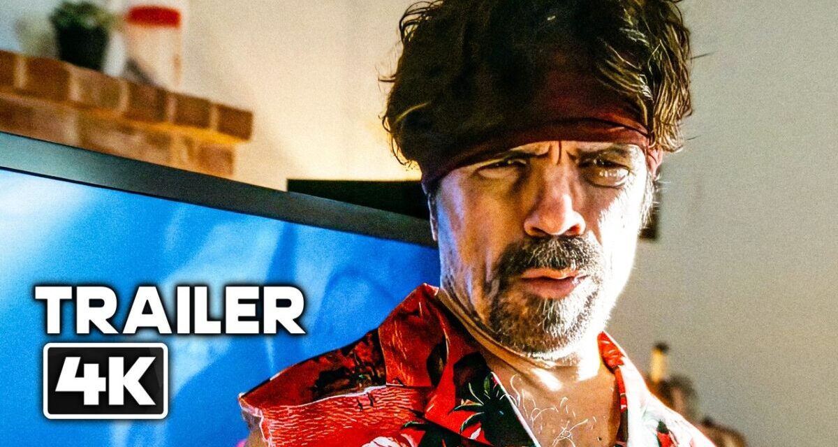 IDIOTS Official Trailer (2026) Peter Dinklage, Dave Franco