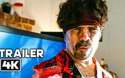 IDIOTS Official Trailer (2026) Peter Dinklage, Dave Franco