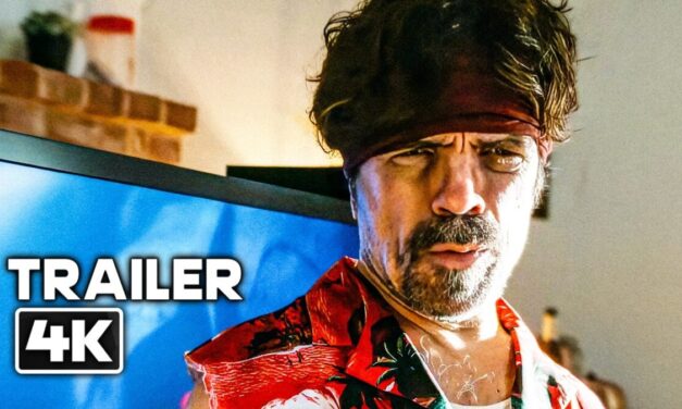 IDIOTS Official Trailer (2026) Peter Dinklage, Dave Franco