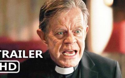 SPEED DEMON Official Trailer (2026) William H. Macy