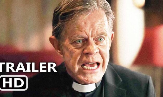 SPEED DEMON Official Trailer (2026) William H. Macy