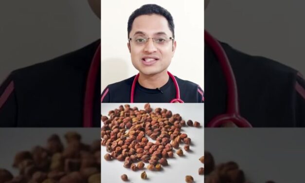 Black Chana Benefits | चने खाकर अपना वजन घटाएं | Things To Keep In Mind For Weight Loss
