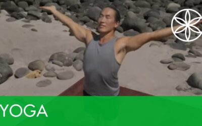 Yoga For Beginners Morning With Rodney Yee | Yoga | Gaiam