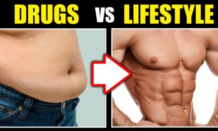 Should You Take Weight Loss Drugs?