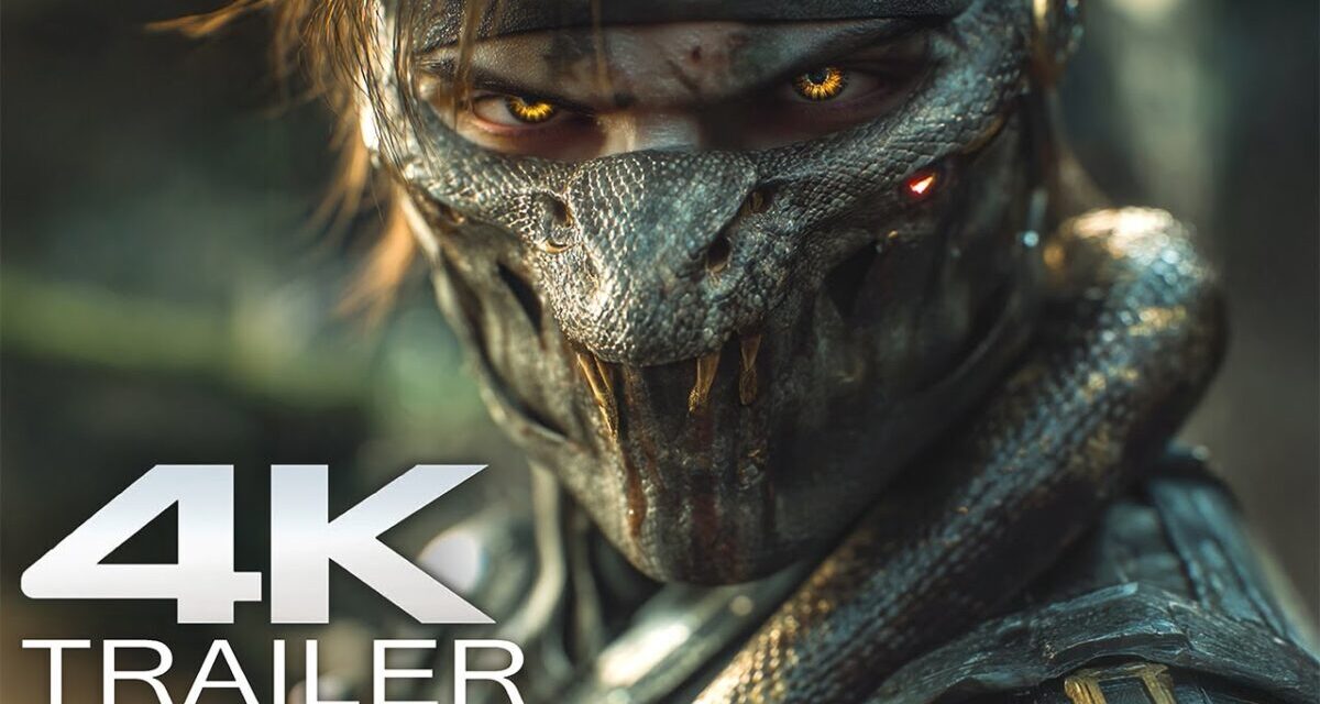 BIGGEST MOVIE TRAILERS (2025 – 2026) New