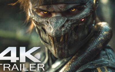 BIGGEST MOVIE TRAILERS (2025 – 2026) New