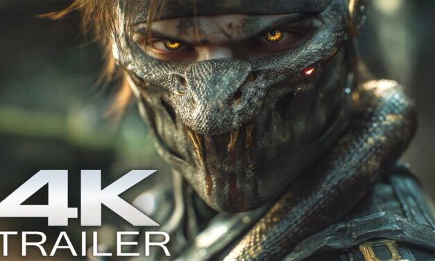 BIGGEST MOVIE TRAILERS (2025 – 2026) New