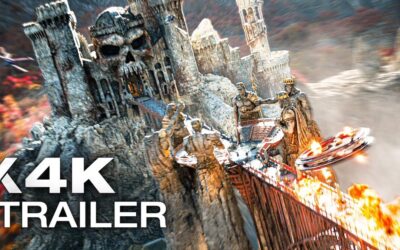 THE BEST UPCOMING MOVIES 2026 (Trailers)