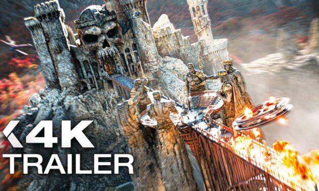 THE BEST UPCOMING MOVIES 2026 (Trailers)