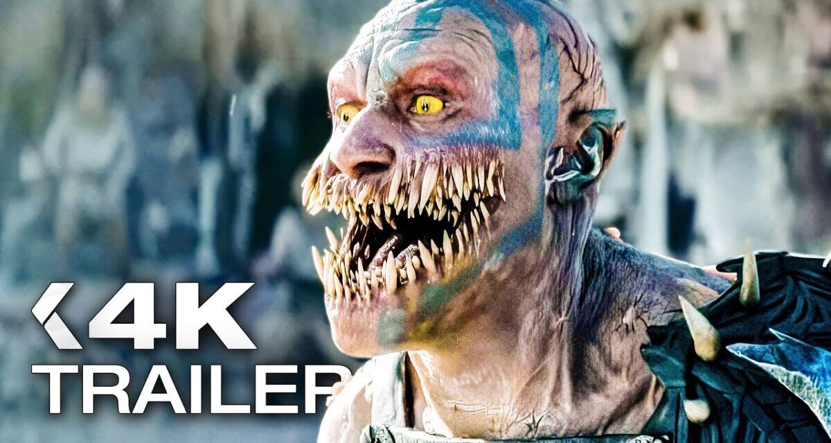 THE BEST UPCOMING MOVIES IN MAY 2026 (Trailers)