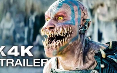 THE BEST UPCOMING MOVIES IN MAY 2026 (Trailers)