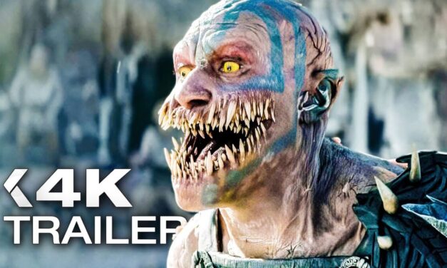 THE BEST UPCOMING MOVIES IN MAY 2026 (Trailers)