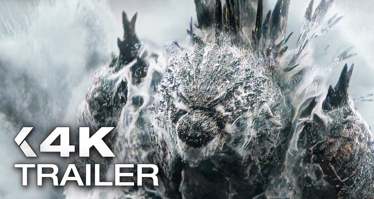 THE BEST UPCOMING ACTION MOVIES 2026 (Trailers)