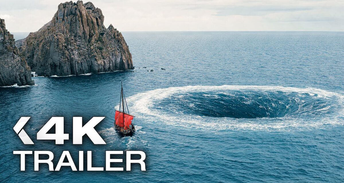 NEW MOVIE TRAILERS 2026
