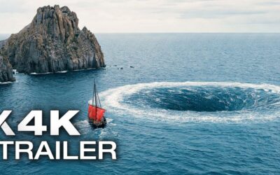 NEW MOVIE TRAILERS 2026