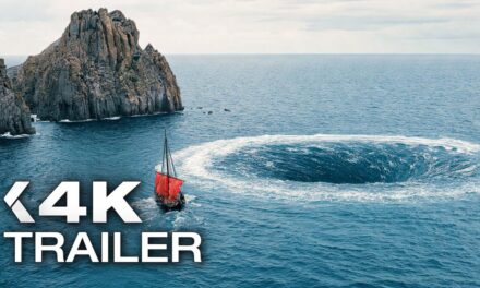 NEW MOVIE TRAILERS 2026