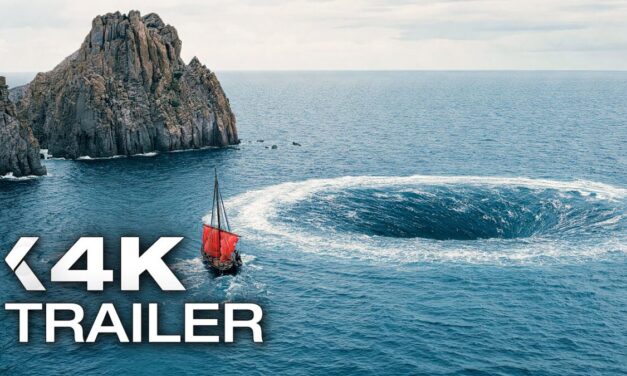 NEW MOVIE TRAILERS 2026