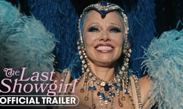 The Last Showgirl (2025) Official Trailer – Pamela Anderson, Kiernan Shipka, Brenda Song