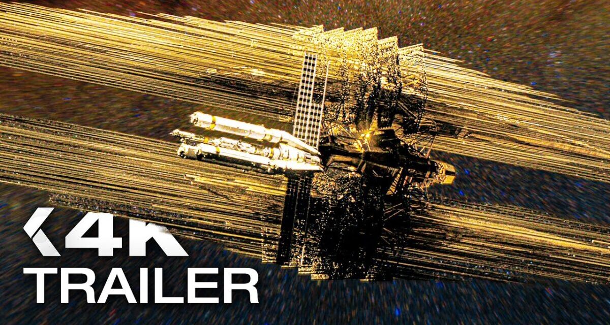 THE BEST UPCOMING MOVIES 2025 (Trailers)