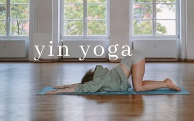 YIN YOGA | 50 Minutes Deep Relax | Full Body Stretch And Opening