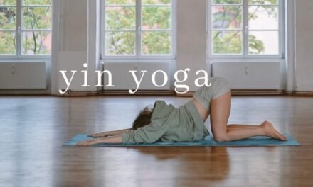 YIN YOGA | 50 Minutes Deep Relax | Full Body Stretch And Opening