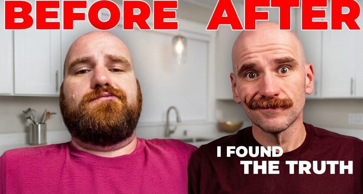 The Worst Weight Loss Advice I Actually Followed